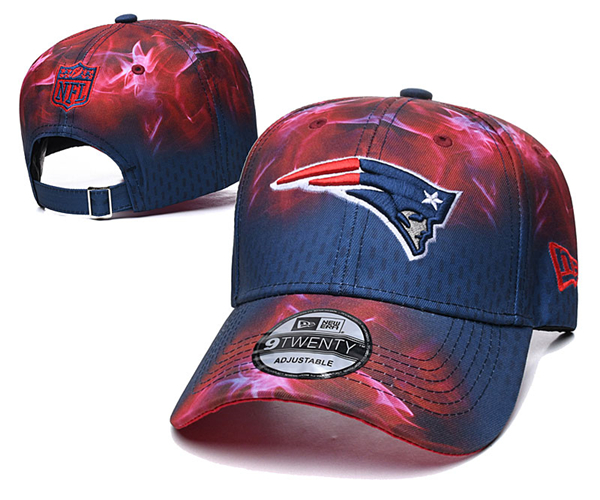 New England Patriots Stitched Snapback Hats 063
